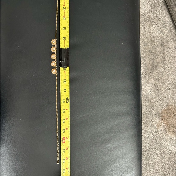 Kate Spade On the Gem Necklace - Picture 2 of 3